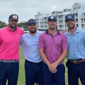 Meet your Posher, Tyler